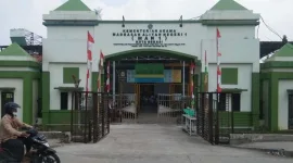 Foto: MAN 1 Kota Bekasi Jawa Barat