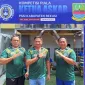 ASKAB PSSI Kabupaten Bekasi Gelar Kompetisi Sepak Bola Anak