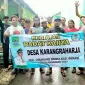 Kegiatan Padat Karya Tunai Dana Desa 2023