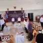 DPD PKS Kabupaten Bekasi Daftarkan Bacaleg 2024 Ke KPUD