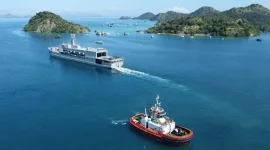 Pelabuhan Labuan Bajo