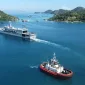 Pelabuhan Labuan Bajo