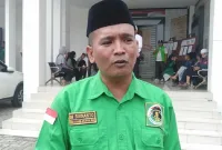 Foto: Iwan Sugianto Caleg PPP Kabupaten Bekasi Jawa Barat