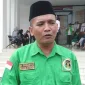 Foto: Iwan Sugianto Caleg PPP Kabupaten Bekasi Jawa Barat