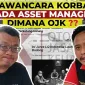 Foto: Freddy Soeprapto (Kiri) Bersama Advokat LQ Indonesia Law Firm 