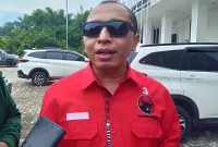 Foto: Anggota DPRD Kabupaten Bekasi, Nyumarno