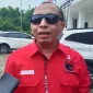 Foto: Anggota DPRD Kabupaten Bekasi, Nyumarno