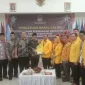 Caleg Golkar Kabupaten Bekasi Jawa Barat