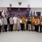 Hanura Kabupaten Bekasi Makin Pede Raih I Fraksi