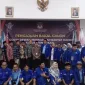 Partai Demokrat Kabupaten Bekasi Jawa Barat