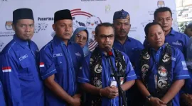 Partai Demokrat Ponorogo Jawa Timur 