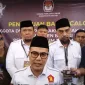 Partai Gerindra Kabupaten Bekasi Jawa Barat