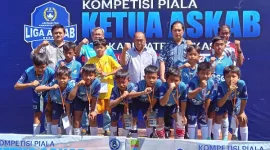 ASKAB PSSI Kabupaten Bekasi