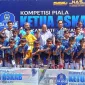 ASKAB PSSI Kabupaten Bekasi