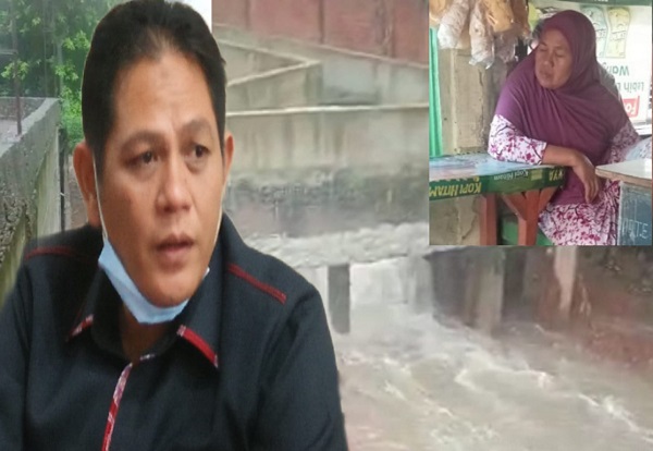Ketua Komisi II DPRD Kota Bekasi: Arif Rahman Hakim