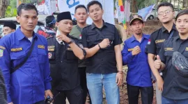 234 SC Dukung Leo Jabat Ketua KATAR Kabupaten Bekasi