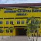 Kampus UMIKA Bekasi