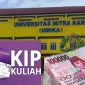 Foto: Kampus UMIKA Bekasi