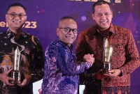 HPN Tingkat Jabar 2023