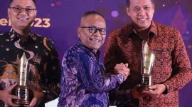 HPN Tingkat Jabar 2023