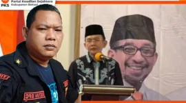 Ketua DPC LSM Penjara Indonesia: JM Hendro