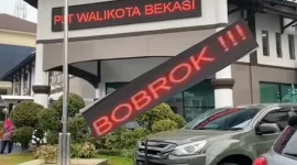 Asrama Haji Bekasi