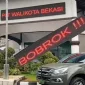 Asrama Haji Bekasi