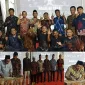 Pengurus RT 01 Manunggal RW 024 Perumahan VGH Kebalen Kabupaten Bekasi 