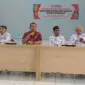 Bawaslu Kota Bekasi Berikan Sosialisasi 