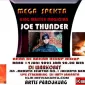 The King of Master Indonesia Joe Thunder 