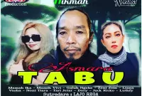 Cover Film Asmara Tabu