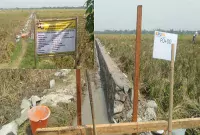 Lokasi Proyek