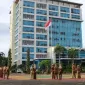 Plaza Kantor Pemerintah Kota Bekasi 