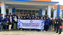 STIE Dwimulya Gelar KKM 2023