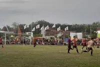 Turnamen Prabowo Cup 2023