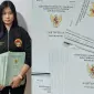 Foto: Phioruci (LQ Indonesia Law Firm Terima Ratusan Sertifikat)