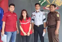 Mami Linda Cs Dipindahkan ke Lapas Pondok Bambu