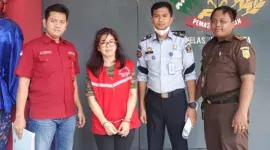 Mami Linda Cs Dipindahkan ke Lapas Pondok Bambu