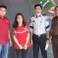 Mami Linda Cs Dipindahkan ke Lapas Pondok Bambu