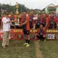 Final Prabowo Cup 2023 Ponorogo Jawa Timur