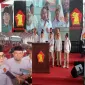 Foto: Ketua DPC Partai Gerindra Kabupaten Bekasi, Aria Dwi Nugraha