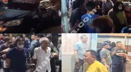 Lokasi Judi di Jakarta Saat Penggerebakan Polisi