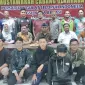 Musyawarah Cabang (Muscab) PGSI