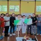 7 Dojo Se-Bekasi Raya Ikut Kejuaraan Shorinji Kempo 