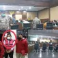 Keterangan Foto: Lingkar Merah Tersangka Muhammad Khayam