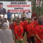 Ponorogo Deklarasikan Prabowo Capres 2024