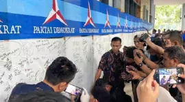 DPP Partai Demokrat