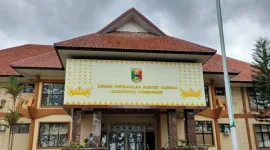 DPRD Kabupaten Tanggamus