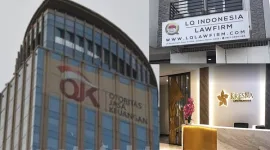 LQ Indonesia Law Firm