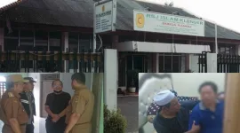 ODGJ Warga Pondok Gede Dievakuasike RSJ Islam Klender